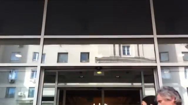 Бизнес-центр "Лесная 3" смотреть онлайн