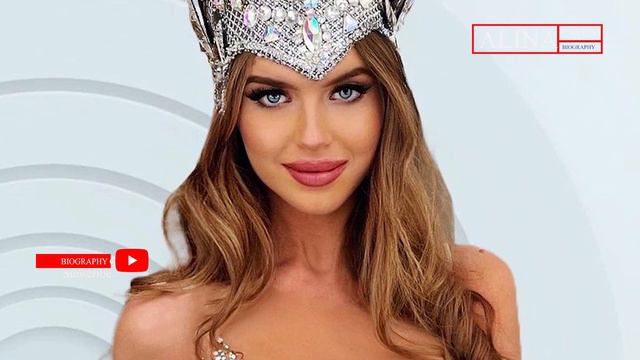 Alina Sanko Bio, Age, Height, Boyfriend, Net Worth, Family, Bio - Fashion Model Biography