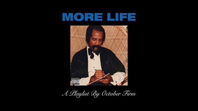 Drake - Gyalchester