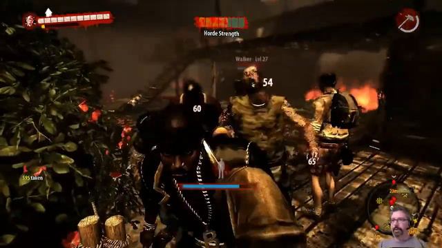 Dead Island Riptide Episode 15 Those NPCs are Weak смотреть онлайн