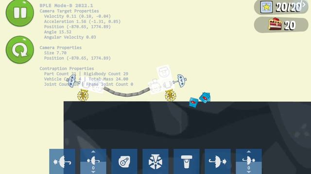 the bad piggies movie: part 3 смотреть онлайн