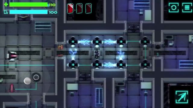 Space Scaven - Launch trailer смотреть онлайн