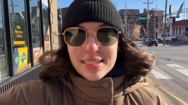 НЬЮ-ЙОРК влог | Новый год на Times Square | Каток в Central Park смотреть онлайн