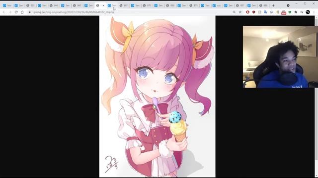 How To Use Pixiv Request смотреть онлайн