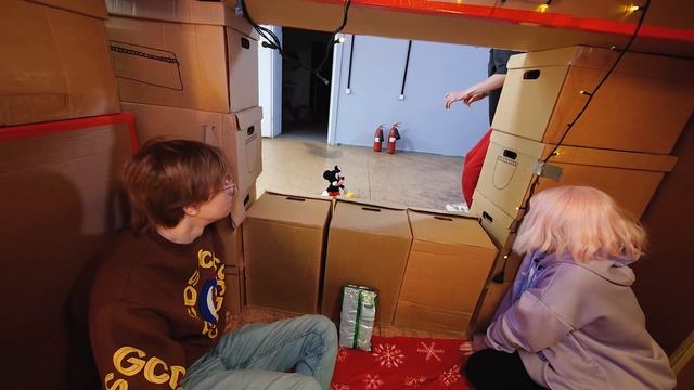 Я ПОЗВОНИЛ МИККИ МАУСУ В 3 ЧАСА НОЧИ *не делайте этого* (страшный микки маус) смотреть онлайн