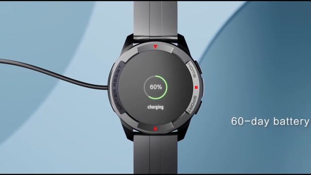 Смарт-часы Mibro Watch X1