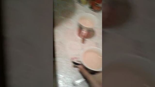 Коктейль из томатного сока. смотреть онлайн