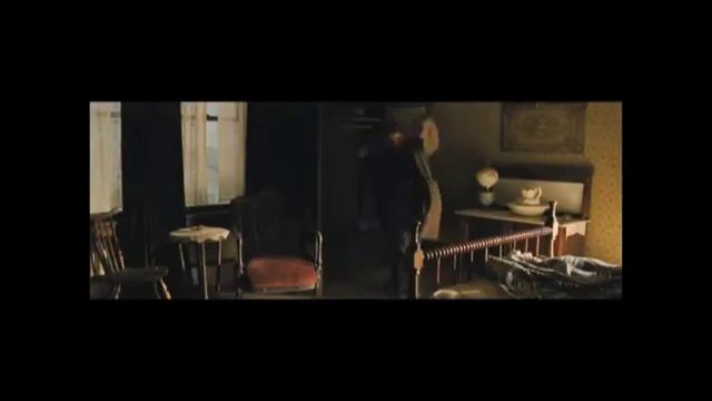 The Costumes Of True Grit