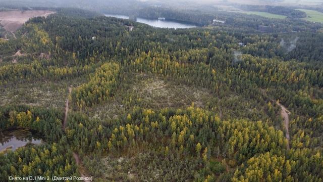 Дача Дедушки в Семиозерье смотреть онлайн