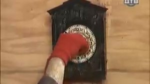 Деревня дураков S02 E66 Часы времени PocketPC