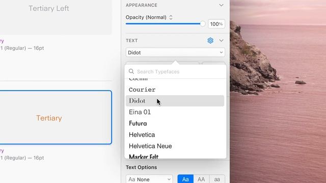 Color Variables, Components View and the Insert Window — New in Sketch 69 смотреть онлайн