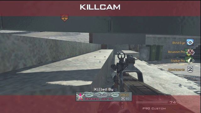 Worst Cod Players - The Hidden French Icon смотреть онлайн