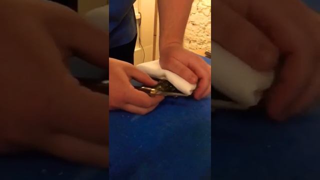 Как открыть устрицу смотреть онлайн