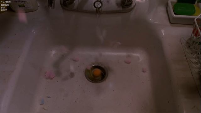 The birth of Catwoman | Batman Returns смотреть онлайн