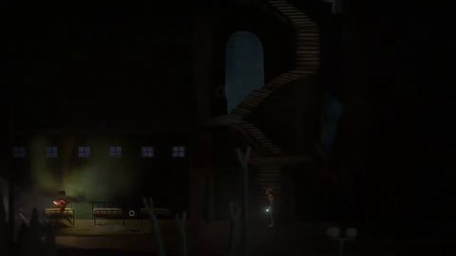 Виселица с голосами / Oxenfree смотреть онлайн