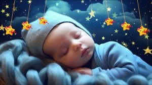 2 Hours Super Relaxing Baby Music ? Bedtime Lullaby For Sweet Dreams ? Baby Sleep Music