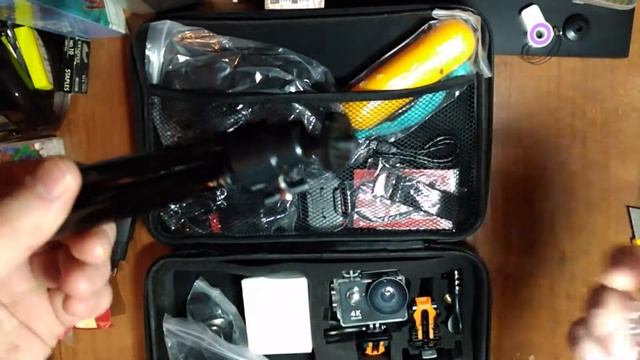 Экшен камера смотреть онлайн