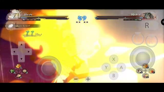 Naruto Storm 4 | Yuzu V137 | Mediatek G95 Root | Gameplay & Settings смотреть онлайн