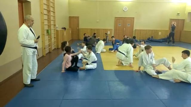 В клубе "Олимп" (29.10.2017)-2 смотреть онлайн