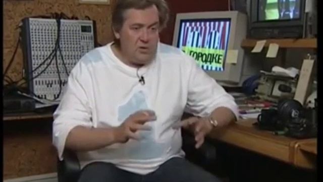 Анекдот про Рай в Аду смотреть онлайн