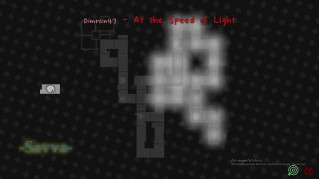 Танец огня и воды, прохождение Dimrain47 At the Speed of Light смотреть онлайн