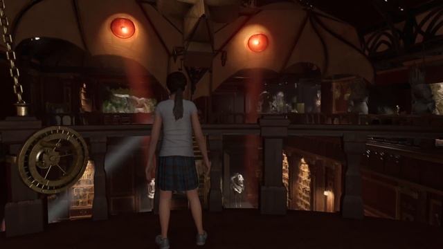 Прохождение Shadow of the Tomb Raider — Часть 6. Воспоминания Лары Крофт смотреть онлайн