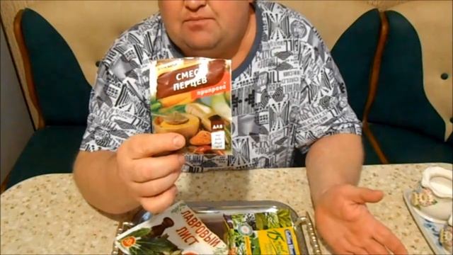 Кулинарные Эксперименты