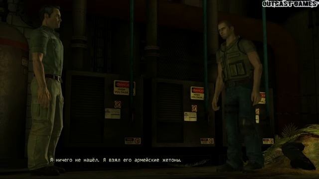 Jurassic Park: The Game :: PC :: Прохождение :: Episode 4 :: #1 смотреть онлайн