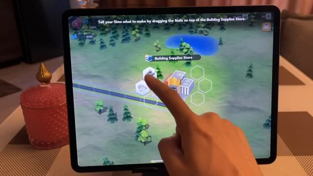 Plants Vs Zombies 2,Rescue Team,Robocar City Poli,Sim City,Stardew Valley,Sonic Runners Adventure