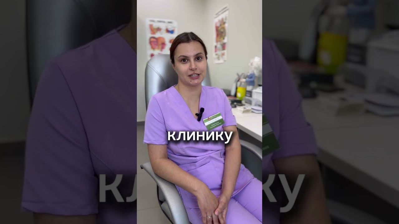 Попадание воды в уши при купании. Совет от врача МЦ 