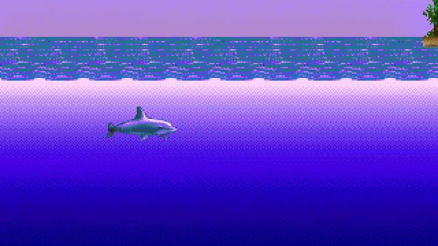 ИГРАЮ В  ECCO THE TIDES OF TIME                           2024-08-07 16-24-37