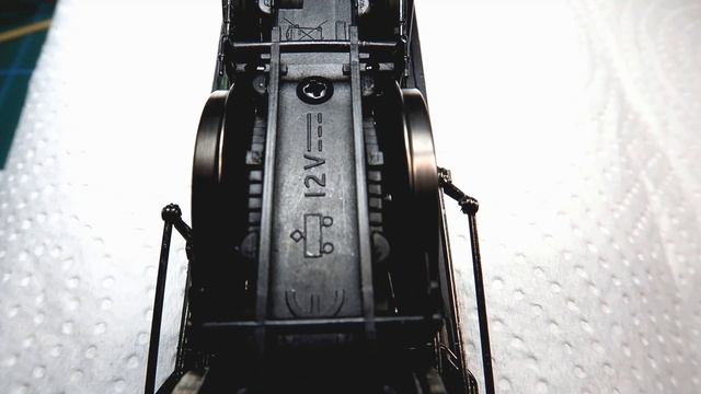 Hornby Britannia bad running can't see why. Hornby Model Railways any ideas? смотреть онлайн
