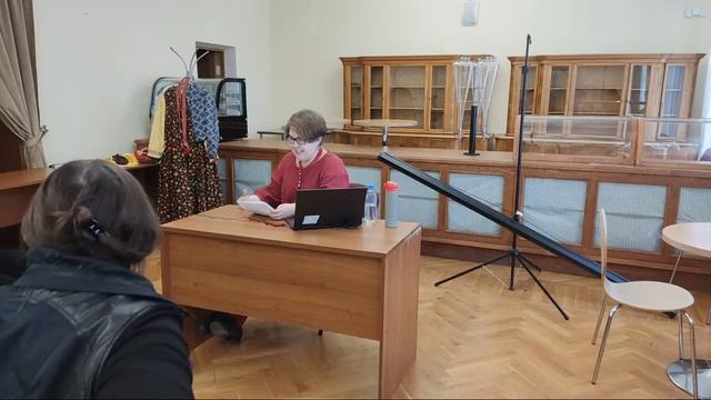 "Хороша Девка Как Мытая Репка" Лекция-интерактив от Марты смотреть онлайн