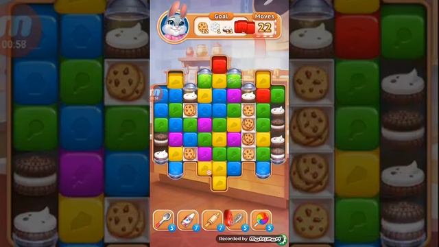 Sweet Escapes level 148 Walkthrough смотреть онлайн