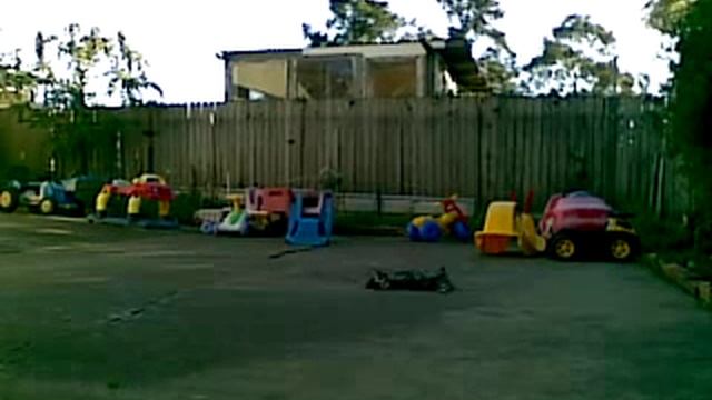CS Practice Yokomo MR4TC BD смотреть онлайн