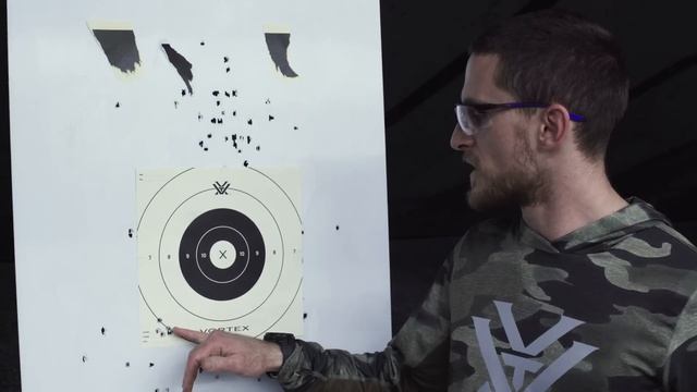 How to Sight In a Red Dot on your Pistol смотреть онлайн