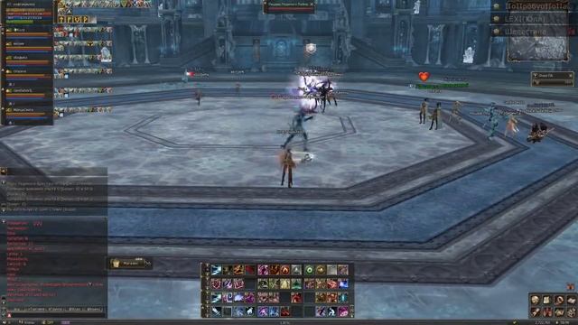 Lineage 2 фарм фреи /Freya смотреть онлайн