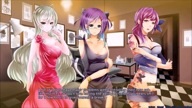 Max's Big Bust - A Captain Nekorai Tale Part 38 смотреть онлайн