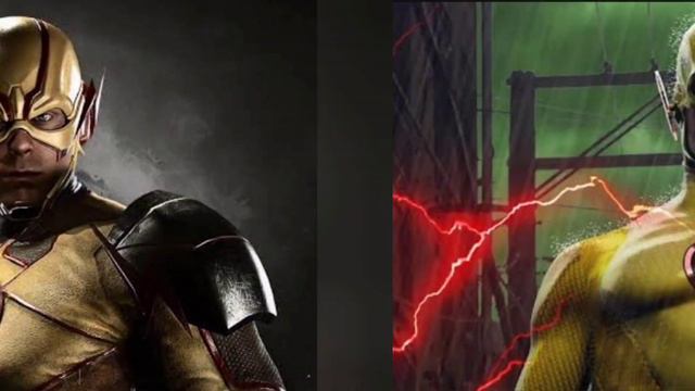 Who Killed Barry's Mom In The Flash? Explained смотреть онлайн