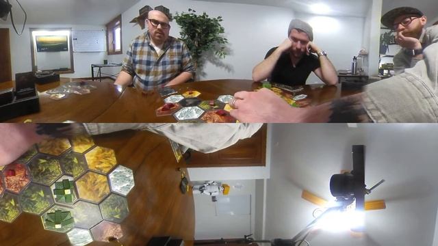 The Revenge of El Dorado: Fully Asymmetric Brain-Burning Playthrough смотреть онлайн
