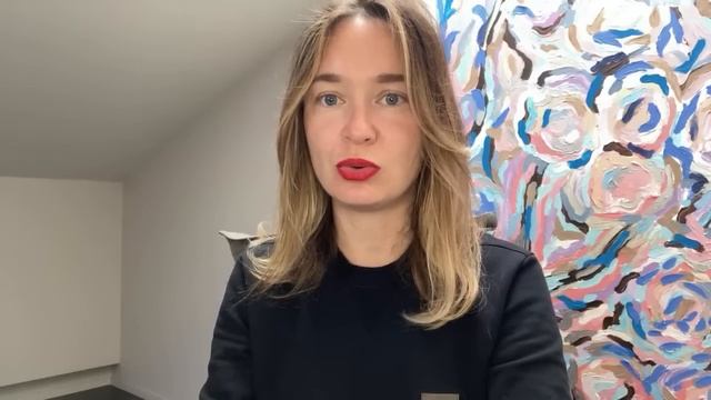 Возрастные стереотипы .. следовать им или нет ?! смотреть онлайн