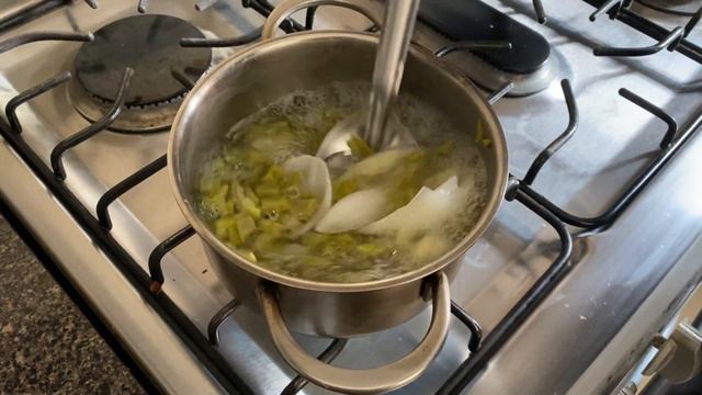 Nopales estilo mercado смотреть онлайн