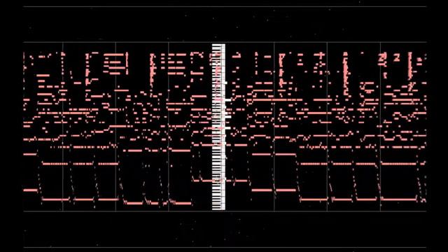 Six Feet Under - The Weeknd *Piano Mind Trick* (Midi Version) смотреть онлайн