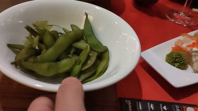 Семь дней в Adalya Elite Lara 5* 2022. День третий. Поход в СПА и неоднозначный А-ля карт ресторан смотреть онлайн