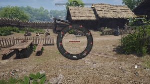 Заработок золота в Medieval Dynasty ➤ Как зарабатывать в Medieval Dynasty