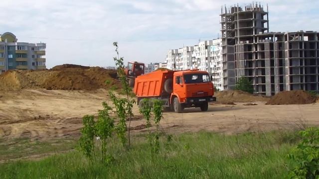 Молдова, Кишинёв, Чеканы смотреть онлайн