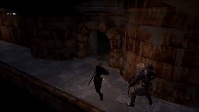 Rayne in Skyrim 1068 Skygerfall part 14 Painting the Truth смотреть онлайн