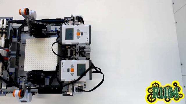 РОБОТОТЕХНИКА. ПРОЕКТНАЯ РАБОТА. ЕДЕМ СТРОИТЬ ДОРОГУ 24/7 смотреть онлайн
