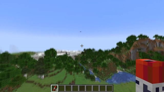 Динамитная шашка | Minecraft ДатаПак смотреть онлайн