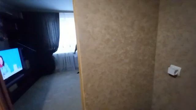 Двухкомнатная квартира в центре ст. Новотитаровской, рядом с Краснодаром смотреть онлайн